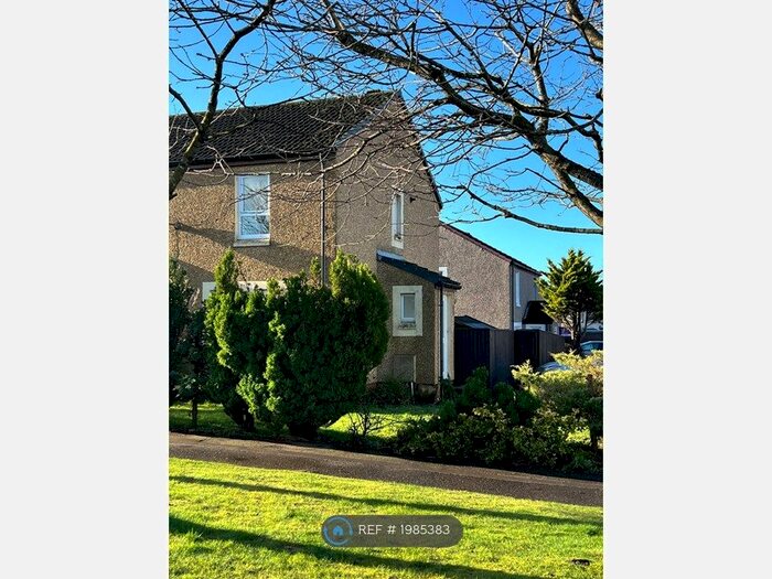 3 Bedroom Semi-Detached House To Rent In South Scotstoun, South Queensferry, EH30