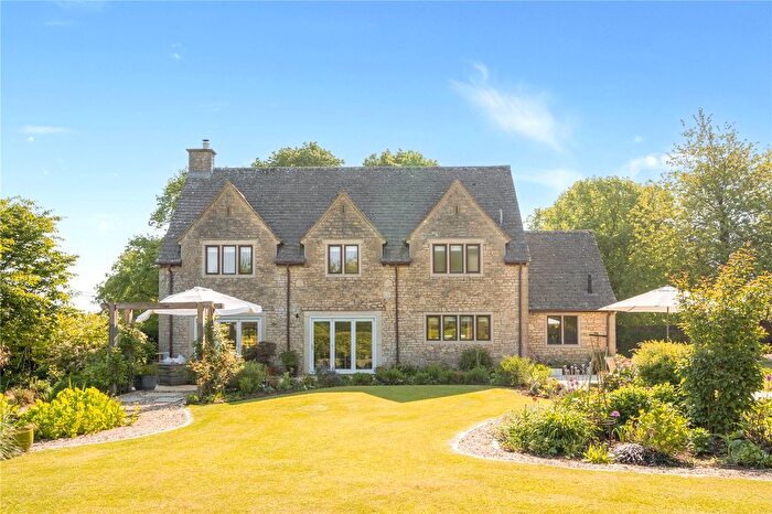 4 Bedroom Detached House For Sale In West Littleton, Wiltshire, SN14