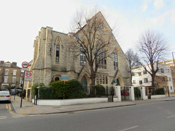 1 Bedroom Flat To Rent In Junction Road, Tufnell Park, London, N19