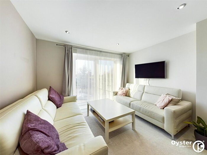 1 Bedroom Apartment To Rent In Howard Road, Stanmore, HA7