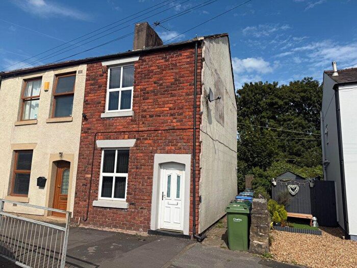 2 Bedroom Terraced House To Rent In Church Street, Chorley, PR7