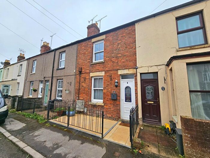 2 Bedroom Cottage To Rent In New Street, Newtown, Berkeley, GL13