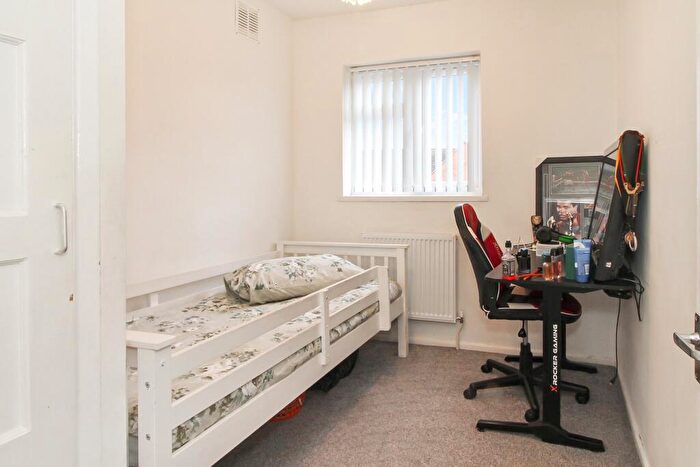3 Bedroom End Of Terrace House For Sale In Wickham, Hampshire, PO17