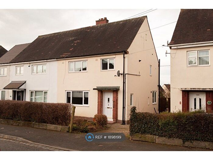 3 Bedroom Semi-detached House To Rent In Fosse Law, Newcastle Upon Tyne, NE15