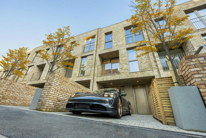 4 Bedroom Town House To Rent In Snell Street (Lo), New Islington, M4