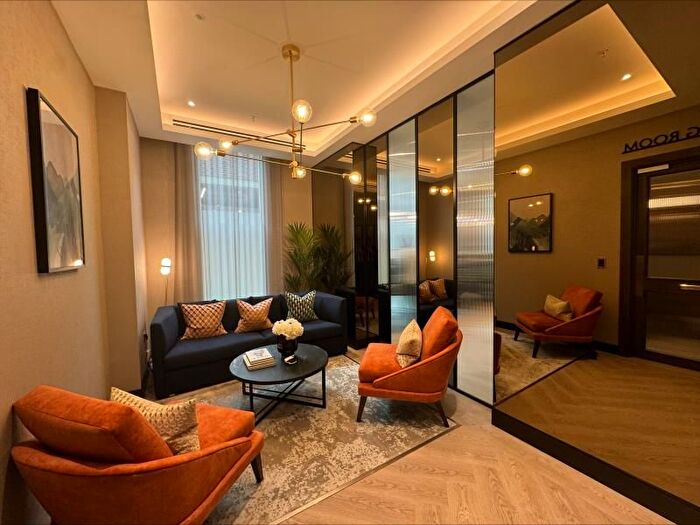 1 Bedroom Flat To Rent In Lavender House, Staines, TW18