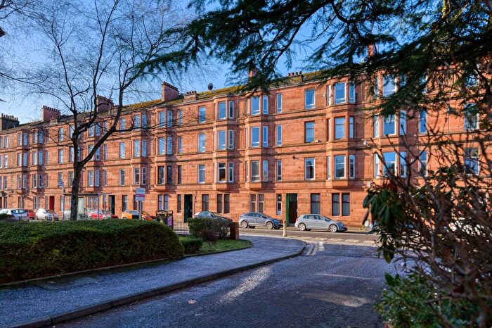 1 Bedroom Flat For Sale In Holmlea Road, Flat /, Cathcart, Glasgow, G44