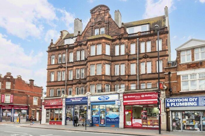 2 Bedroom Flat To Rent In London Road, Croydon, CR0