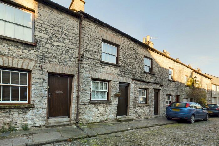 2 Bedroom Terraced House To Rent In Highgate, Kendal, LA9