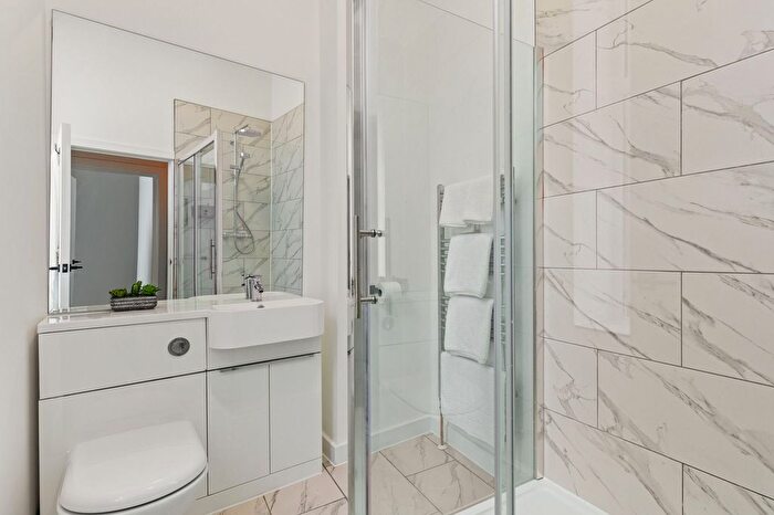 1 Bedroom Property To Rent In Sandgate Road, Folkestone, CT20
