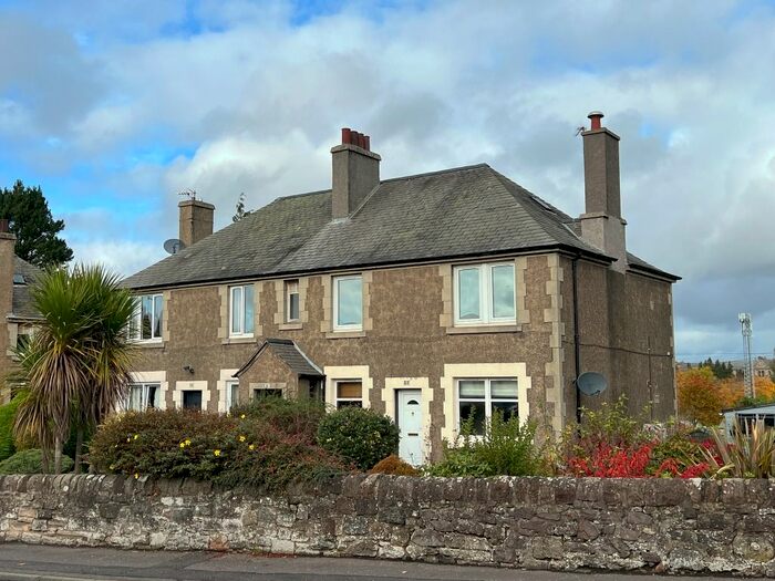 2 Bedroom Flat To Rent In Redford Road, Colinton, Edinburgh, EH13