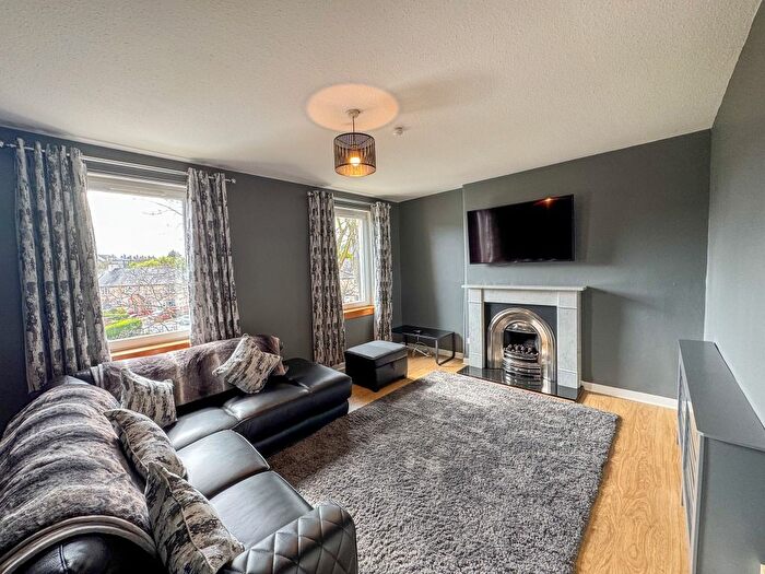 1 Bedroom Flat To Rent In Loganlea Drive, Craigentinny, Edinburgh, EH7