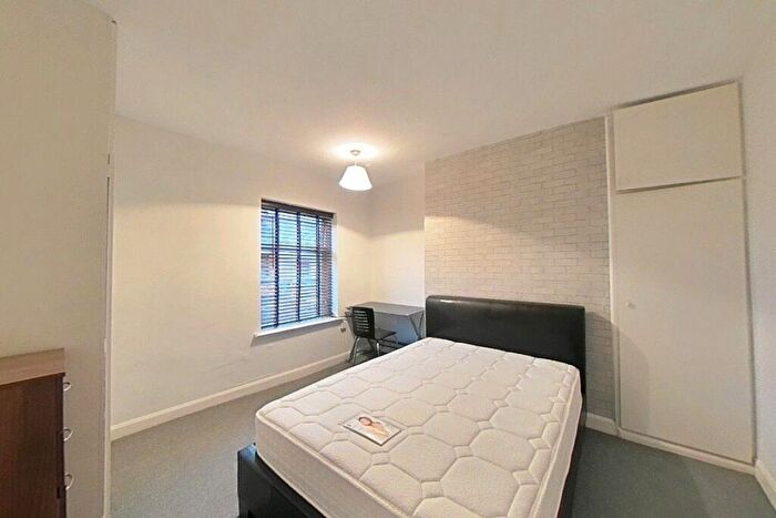 Studio To Rent In Ashby Road, Loughborough - Inc All Bills, LE11