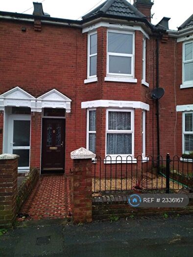 3 Bedroom Semi-Detached House To Rent In Archers Road, Eastleigh, SO50