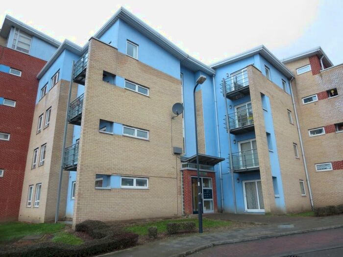 2 Bedroom Apartment To Rent In Chalkhill Road, Wembley, HA9