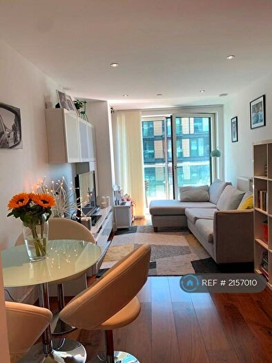 1 Bedroom Flat To Rent In Duckman Tower, London, E14