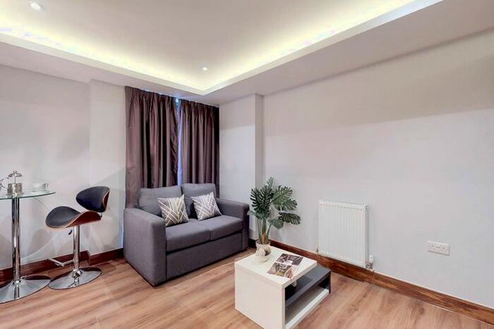 Studio To Rent In Cookridge Street, Leeds, LS2