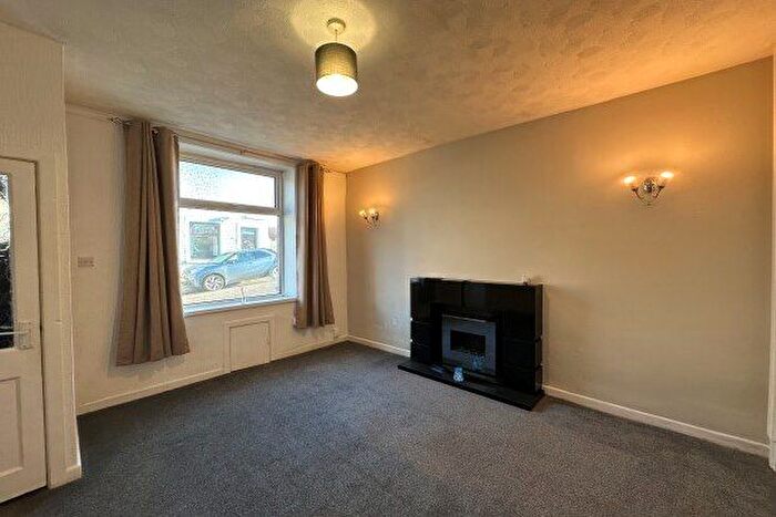 2 Bedroom Terraced House To Rent In Beech Street, Burnley, BB12