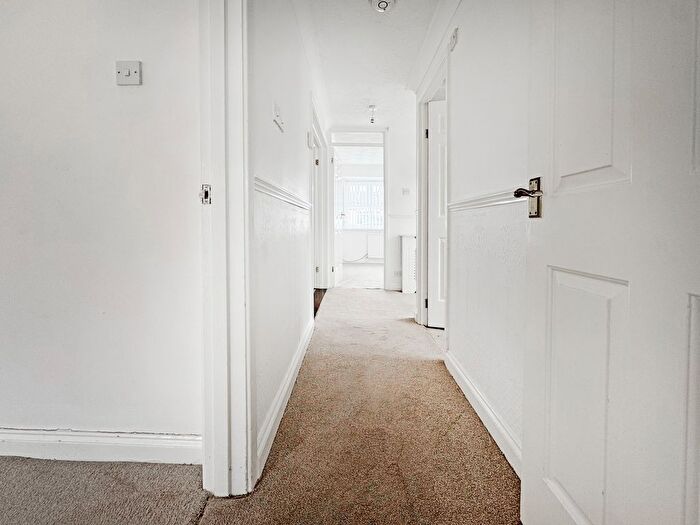 2 Bedroom Semi-Detached Bungalow For Sale In Brandon Close, Hartlepool, TS25