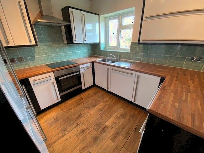 2 Bedroom Maisonette To Rent In Cavendish Avenue, Ealing, W13