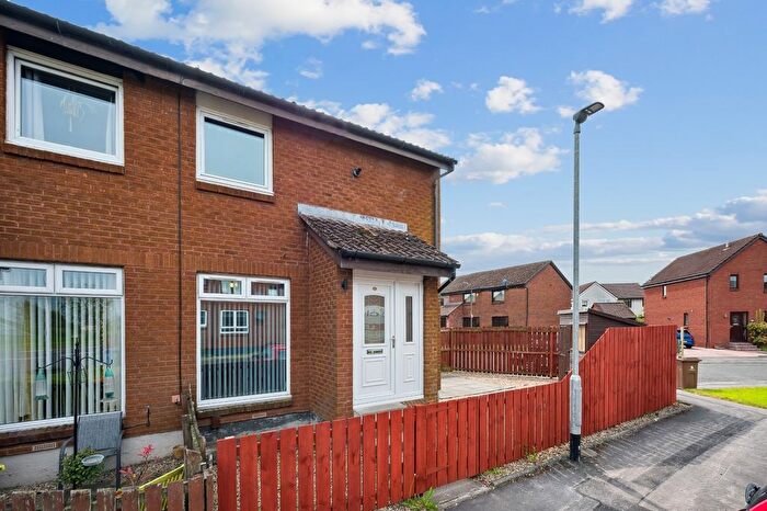1 Bedroom End Terrace House To Rent In Abbot Road, Stirling, FK7