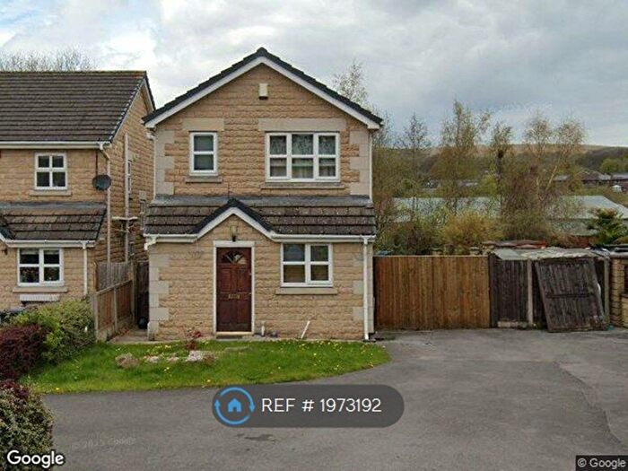 3 Bedroom Detached House To Rent In Woolley Bridge Road, Hadfield, Glossop, SK13