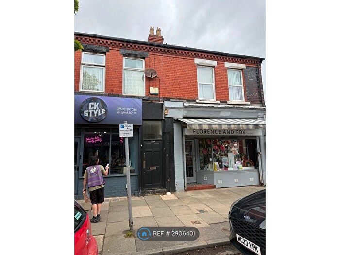 1 Bedroom Flat To Rent In Waterloo, Liverpool, L22