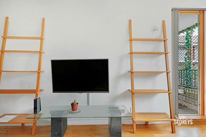 2 Bedroom Apartment To Rent In Royal College Street, Camden, London, NW1