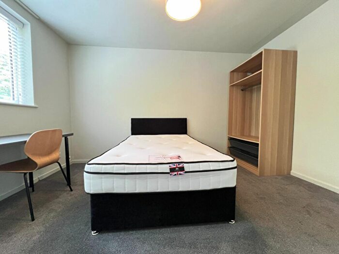 2 Bedroom Apartment To Rent In Sycamore Court, Beeston, Nottingham, NG9