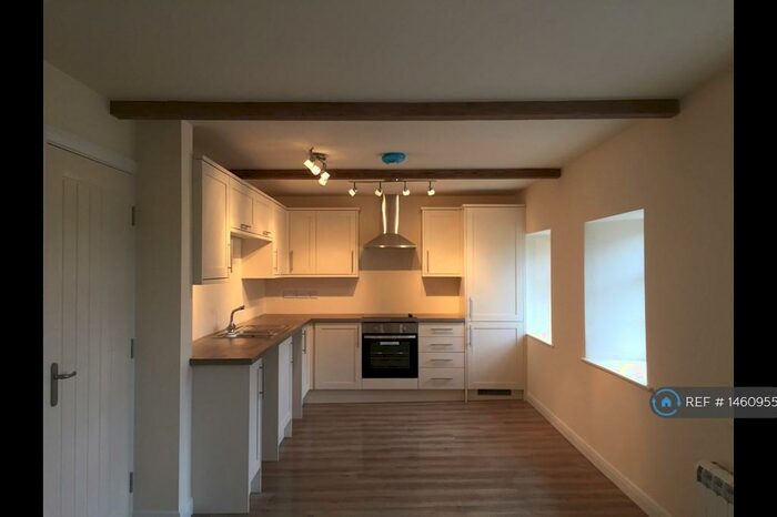 2 Bedroom Flat To Rent In The Hecklingshop, Barnard Castle, DL12