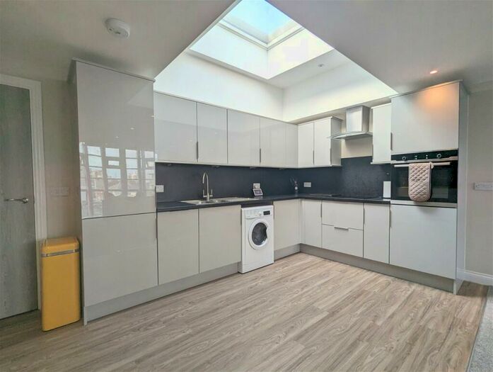 1 Bedroom Apartment To Rent In A London Street, Southport, Merseyside, PR9