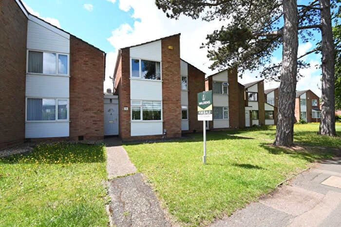 3 Bedroom Terraced House For Sale In Spruce Walk, Kempston, Bedford, MK42