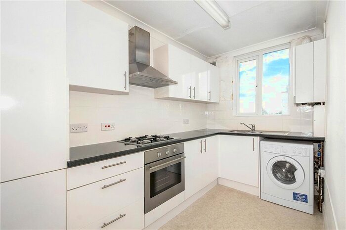 3 Bedroom Flat To Rent In Victoria Road, Ruislip, Middlesex, HA4