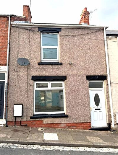 3 Bedroom Terraced House To Rent In Church Street, Ferryhill, DL17