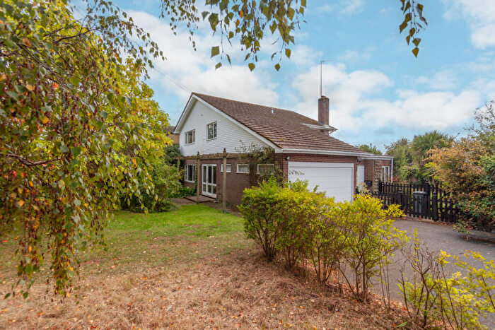 4 Bedroom Detached House For Sale In Lower Road, Lower Ufford, IP13