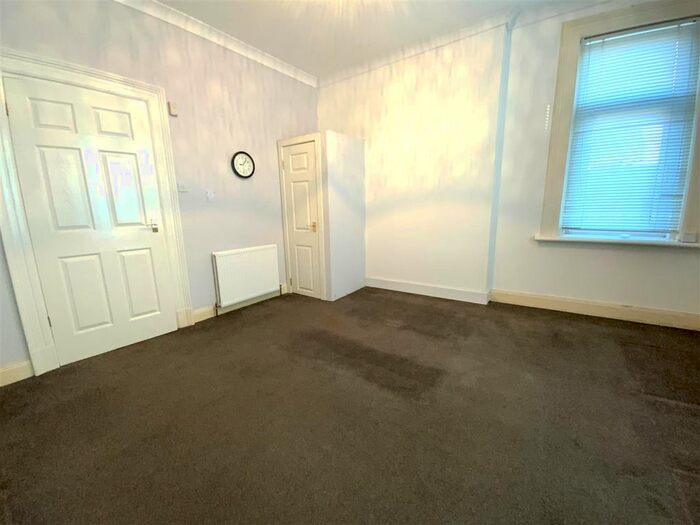 1 Bedroom Flat To Rent In Station Road, Law, Carluke, ML8