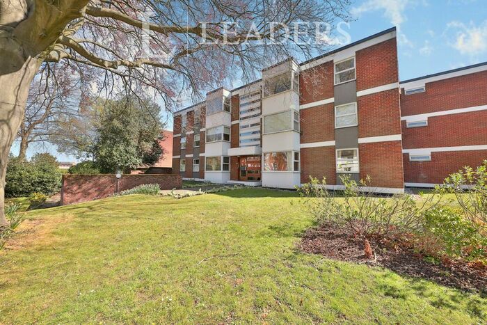 2 Bedroom Flat To Rent In Ipswich Road, Norwich, NR1