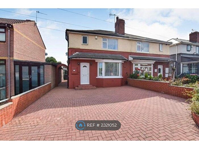 3 Bedroom Semi-Detached House To Rent In Sheffield Lane, Catcliffe, Rotherham, S60