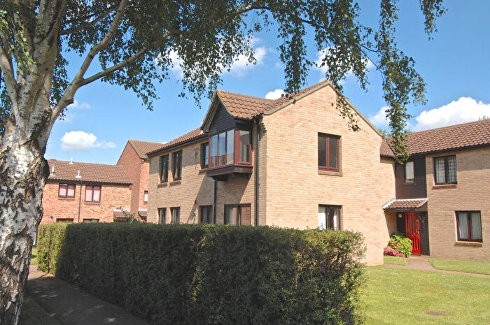 2 Bedroom Flat To Rent In Ingram Court, Norwich, NR1