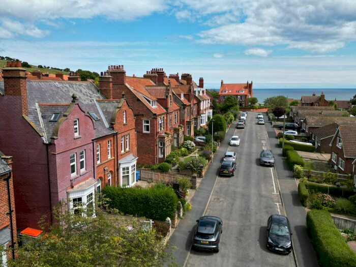 8 Bedroom Semi-Detached House For Sale In Mount Pleasant South, Robin Hoods Bay, Whitby, YO22