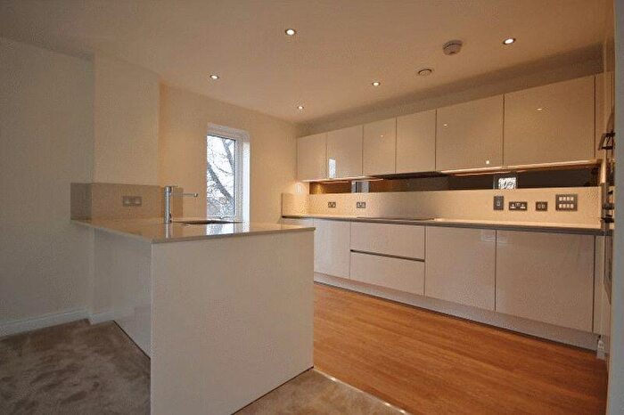 2 Bedroom Apartment To Rent In Melrose House, Jesmond, Newcastle Upon Tyne, NE2