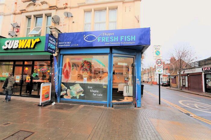 Property To Rent In Barking Road, London, E6