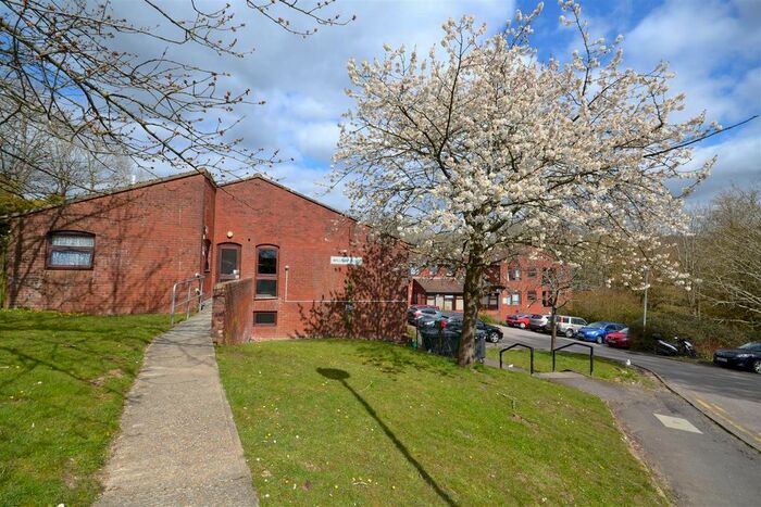 Studio To Rent In Upper Glen Road, St Leonards On Sea, TN37