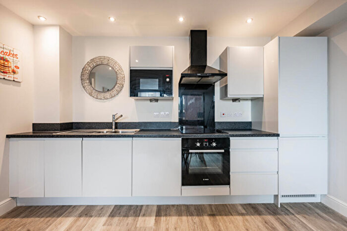 2 Bedroom Flat To Rent In Prince Of Wales Road, Norwich, NR1