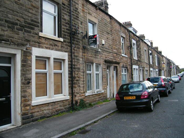 3 Bedroom House To Rent In Norfolk Street, Lancaster, LA1