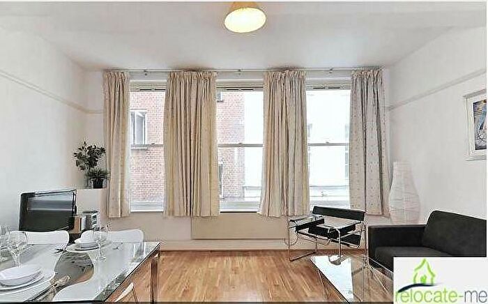 1 Bedroom Apartment To Rent In Printers Inn Court, Cursitor Street, London, EC4A