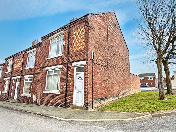 1 Bedroom Property For Sale In Grant Street, Horden, Peterlee, SR8