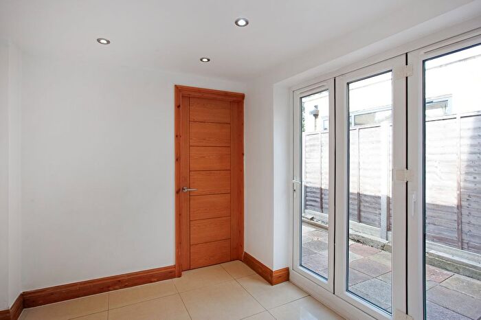 3 Bedroom Terraced House For Sale In Christchurch Way, London, SE10