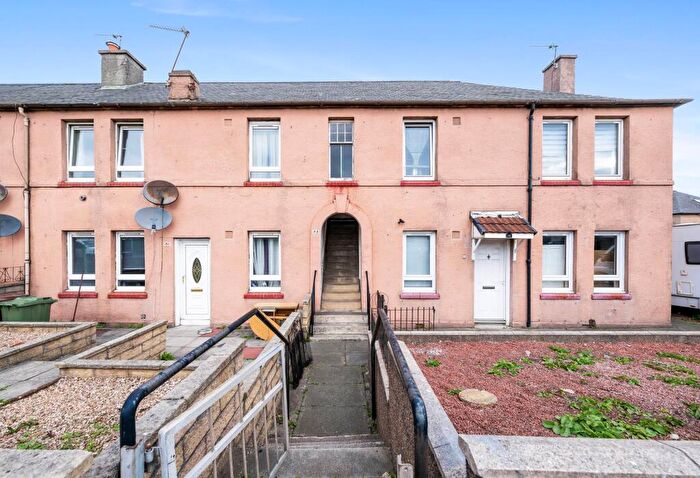 2 Bedroom Flat For Sale In Stenhouse Road, Edinburgh, EH11