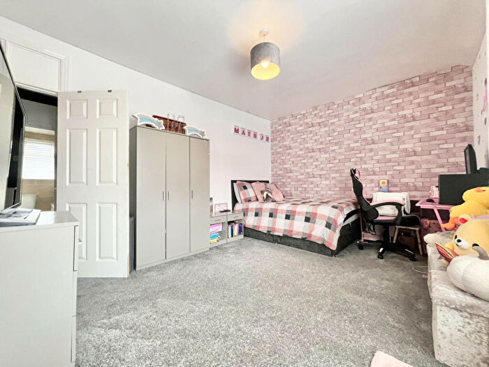 2 Bedroom Terraced House For Sale In Carsluith Avenue, Stanley Park, FY3